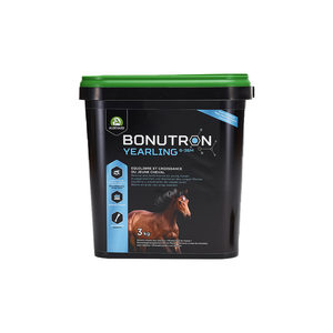 Audevard Bonutron Yearling 6-36m - 3 kg