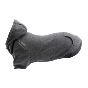 Afbeelding Be Nordic Hoodie Flensburg - Grijs - XS - 30 cm door Medpets.nl