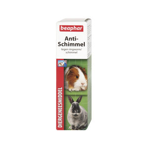 Afbeelding BEA ANTI SCHIMMEL 50ML 00001 door Medpets.nl