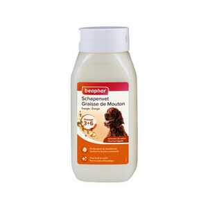 Beaphar Schapenvet Vloeibaar - 430 ml