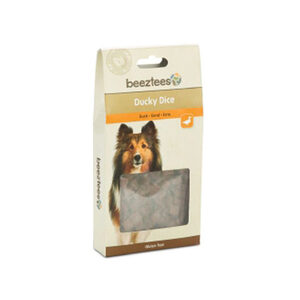 Beeztees Entenbrust – 3 x 100 g