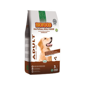 Afbeelding BF HOND KROKANT 3KG 00001 door Medpets.nl