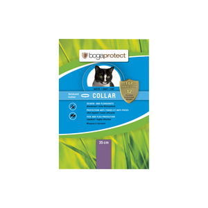 Bogaprotect Collar Katze – 35 cm Bogaprotect Collar Katze – 35 cm