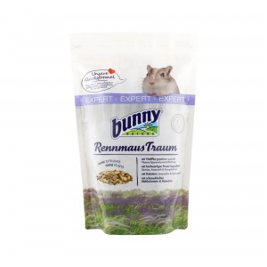 Bunny Nature Gerbil Dream Expert - 500 gram