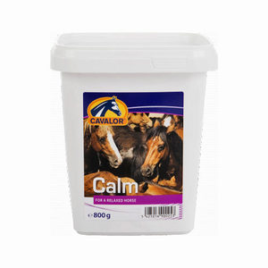 Afbeelding Cavalor Calm - 800 g door Medpets.nl