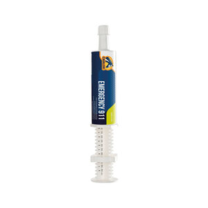Cavalor Emergency 911 – 60 ml Cavalor Emergency 911 – 60 ml