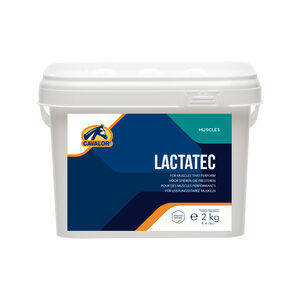 Cavalor LactaTec – 2 kg Cavalor LactaTec – 2 kg