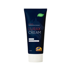 Afbeelding Cavalor Lurax Cream - 200 ml door Medpets.nl