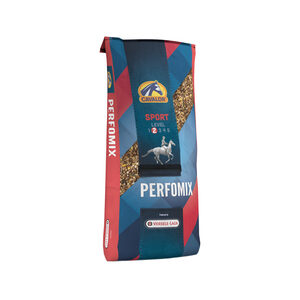 Cavalor Perfomix Promo - 20 kg
