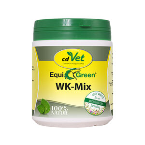 cdVet Equigreen WK-Mix Pferd – 300 g cdVet Equigreen WK-Mix Pferd – 300 g