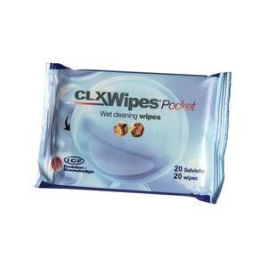 CLX Wipes – 20 Stück CLX Wipes – 20 Stück