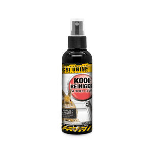 Afbeelding CSI URINE KOOIREIN.SPRAY 150ML 00001 door Medpets.nl