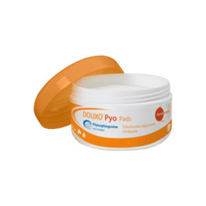 Afbeelding Douxo Pyo - Pads - 30 stuks door Medpets.nl