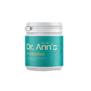 Dr. Ann’s Probiotics – 2 x 50 g