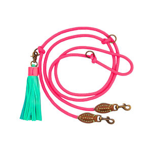 DWAM Hondenriem Extra lang - Sugarbabe - L