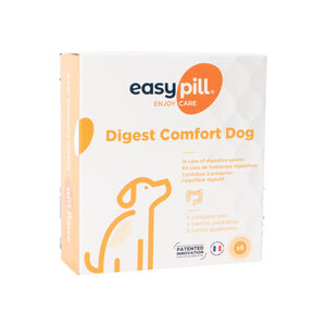 Easypill Digest Comfort Hund 6×28 gr. Easypill Digest Comfort Hund 6×28 gr.