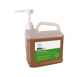Effol BronchoCare Syrup – 1000 ml Effol BronchoCare Syrup – 1000 ml