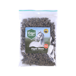 Afbeelding Equi Protecta Algae Bites - 250 gram door Medpets.nl