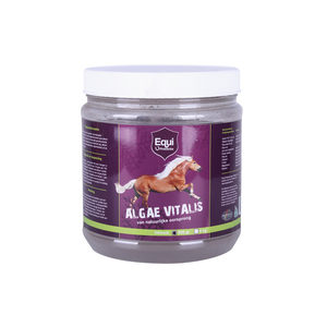 Afbeelding Equi Protecta Algae Vitalis - 800 gram door Medpets.nl