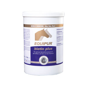Equipur Biotin Plus – 1 kg Equipur Biotin Plus – 1 kg