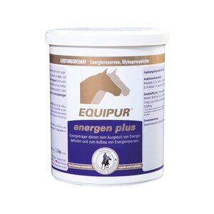 Equipur Energen Plus – 850 g Equipur Energen Plus – 850 g