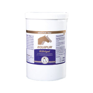Equipur Kühlgel – 1 kg Equipur Kühlgel – 1 kg