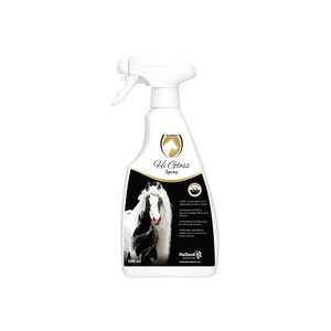 Excellent Hi Gloss Spray – 500ml Excellent Hi Gloss Spray – 500ml
