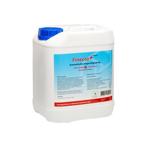 Afbeelding Finecto+ Protect - Navulverpakking - 5 liter door Medpets.nl