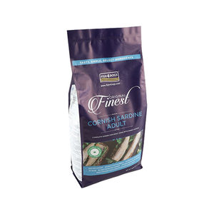 Afbeelding Fish4Dogs Finest Adult Complete - Sardine Grote Brok - 12 kg door Medpets.nl