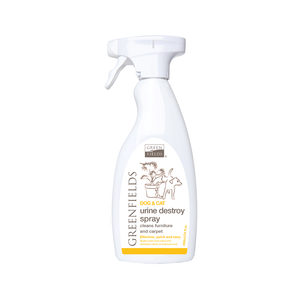 Afbeelding Urine Destroy Spray door Medpets.nl
