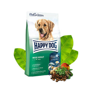 Afbeelding Happy Dog Fit & Vital Maxi Adult - 14 kg door Medpets.nl