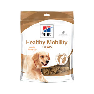 Hill’s Healthy Mobility Dog Treats – 220 g