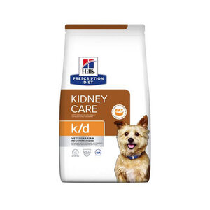 Hill’s k/d – Canine 2 x 12 kg