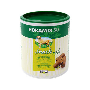 Afbeelding Hokamix Petit Snack - 400 gr. door Medpets.nl