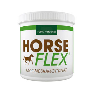 HorseFlex Magnesiumzitrat – 1,5 kg HorseFlex Magnesiumzitrat – 1,5 kg