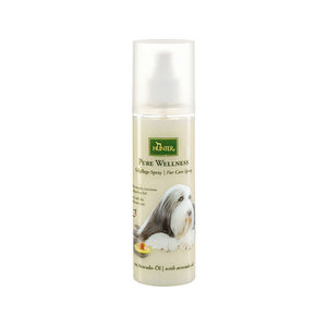 Afbeelding Hunter Fur Care Spray - 200 ml door Medpets.nl