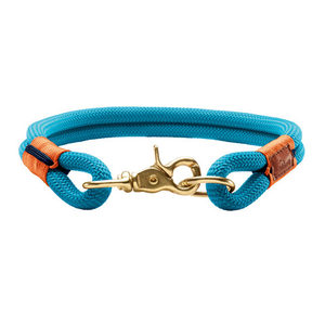 Hunter Halsband Oss - Petrol - 40/8