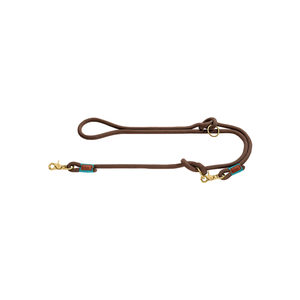 Hunter Verstelbare Riem Oss - Bruin - 8/200