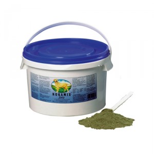 Afbeelding Hokamix Forte - 1,5 kg door Medpets.nl
