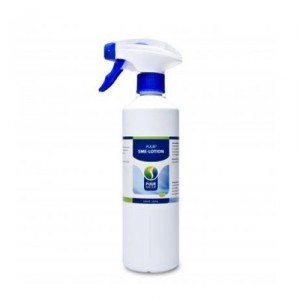 Afbeelding Puur SME Lotion - 500 ml door Medpets.nl