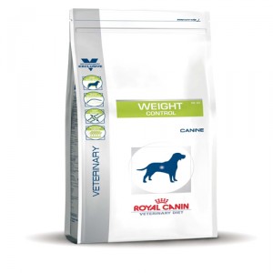 Afbeelding Royal Canin Veterinary Diet Diabetic hondenvoer 12 kg door Medpets.nl