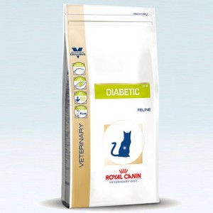 Afbeelding Royal Canin Diabetic kat (DS 46) 3.5 kg door Medpets.nl