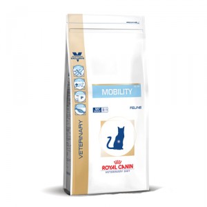 Afbeelding Royal Canin Veterinary Diet Mobility kattenvoer 2 kg door Medpets.nl