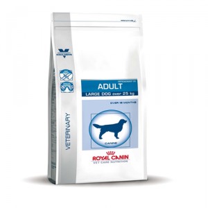 Afbeelding Royal Canin VCN Adult Large Osteo & Digest hondenvoer 4 kg door Medpets.nl