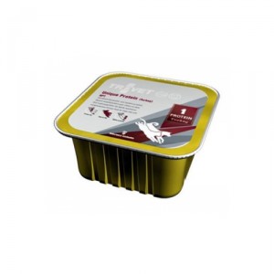 Afbeelding TROVET Unique Protein (Quail) - 10 x 300 gr door Medpets.nl