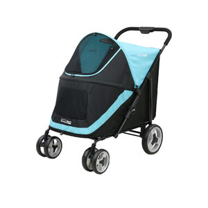 InnoPet Buggy Mamut - Blauw