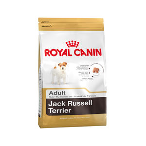 Afbeelding Royal Canin Adult Jack Russell Terriër hondenvoer 3 kg door Medpets.nl