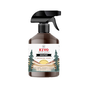 Kivo -Dogspray Protected Doggy – 500 ml