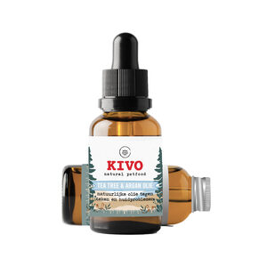 Kivo Petfood – Tea Tree Oil Blend – 20 ml