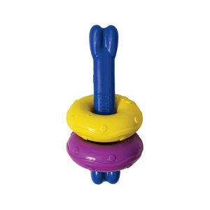 Kong Hoopla Bone Large kong kopen in de aanbieding Kong Hoopla Bone Large kong kopen in de aanbieding